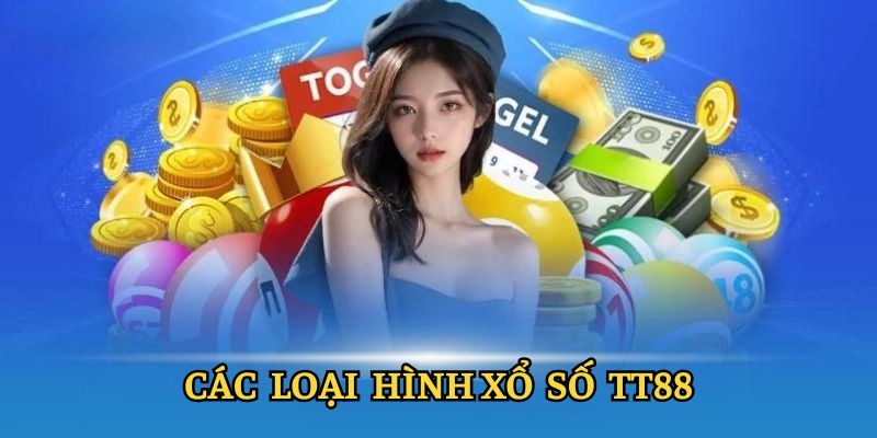 Sự an toàn, bảo mật của sảnh chơi xổ số tại 88CLB