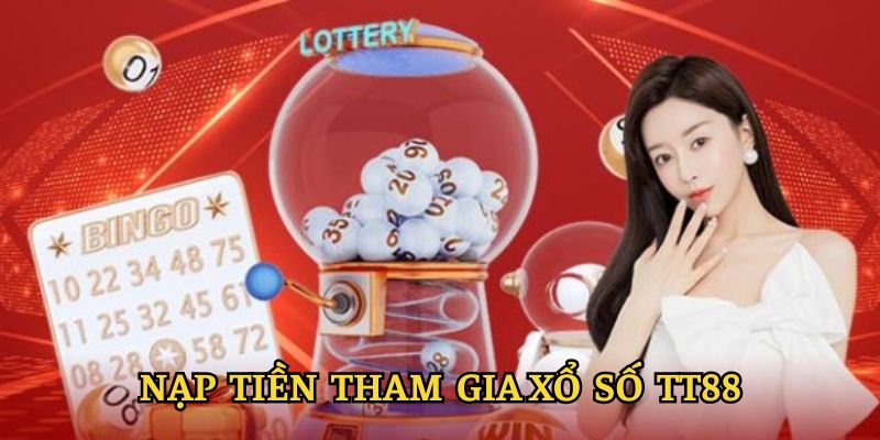 Chuyên mục sở hữu nhiều dạng xổ số cực hot